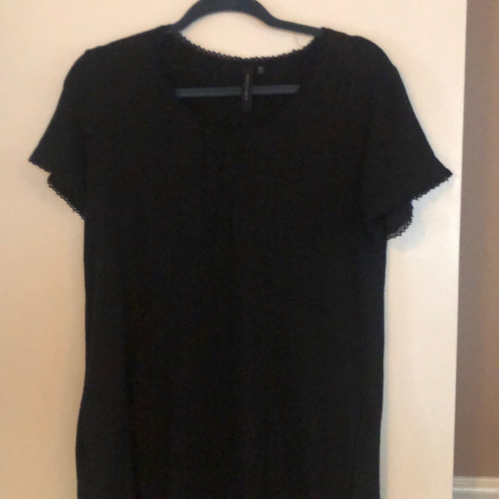 Lovely dress
